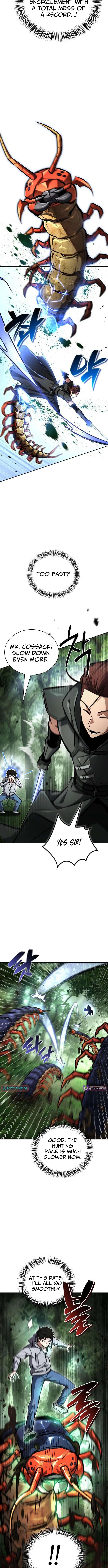 Read Guide to Beating the Weakling