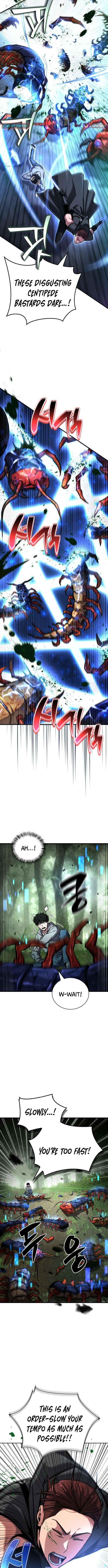Read Guide to Beating the Weakling