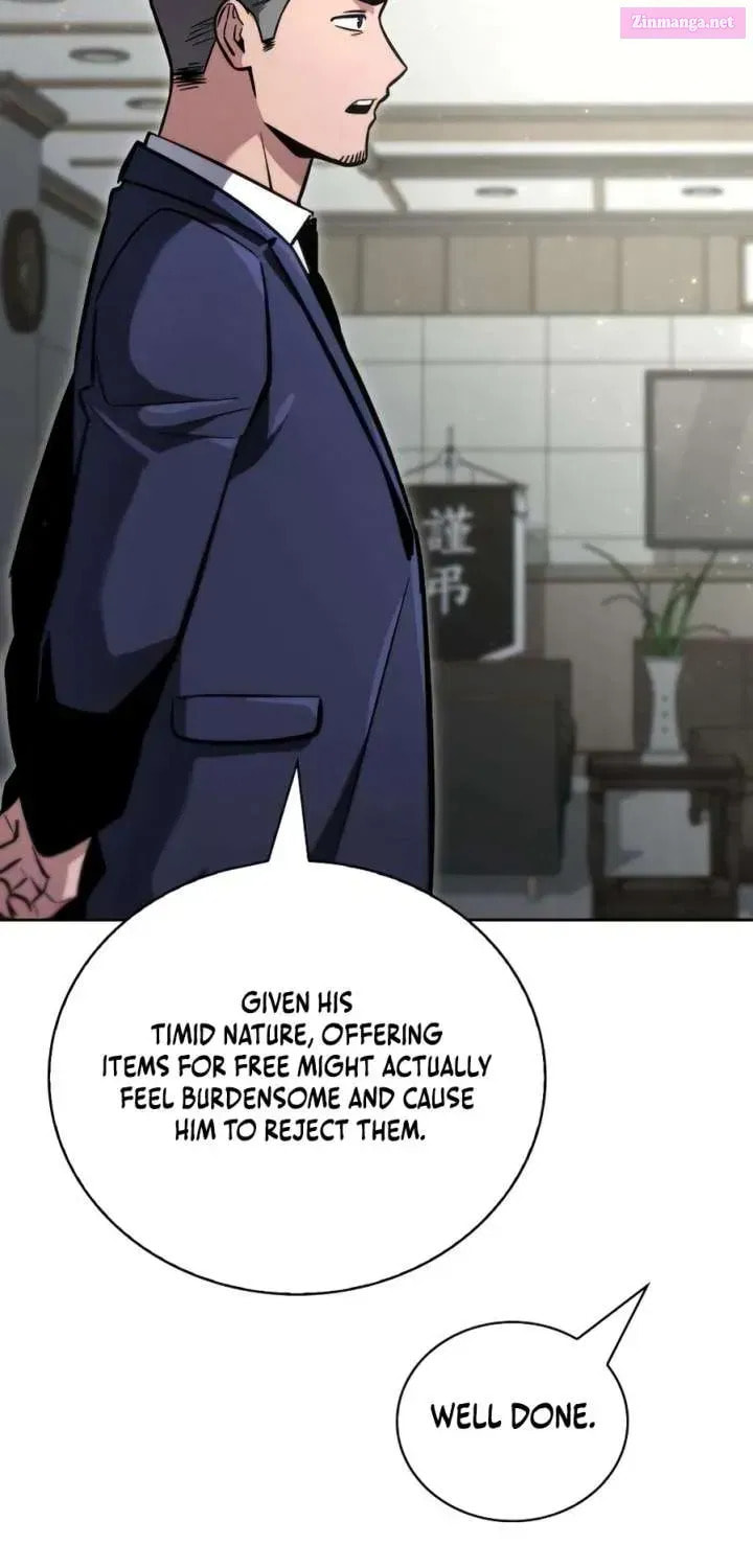 Read Guide to Beating the Weakling