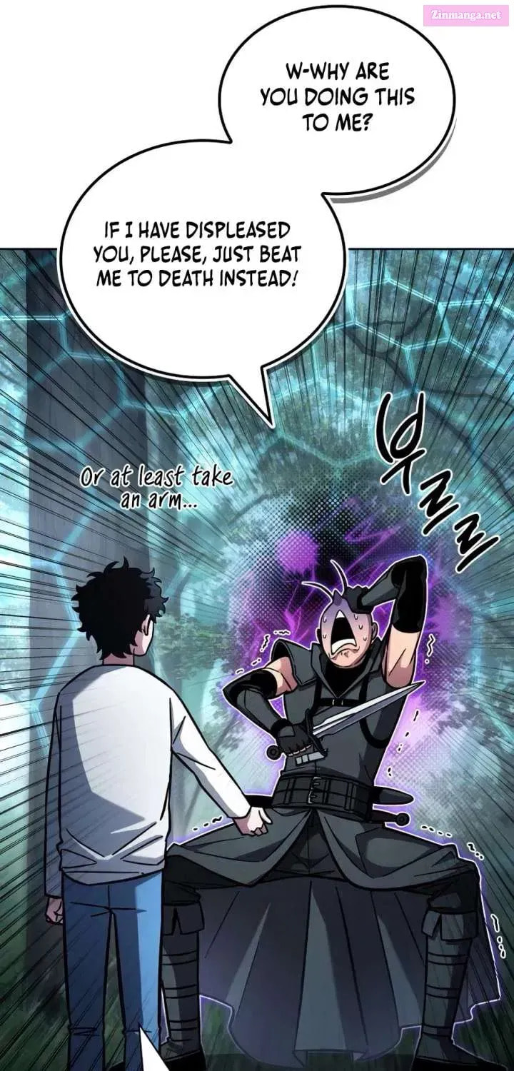 Read Guide to Beating the Weakling