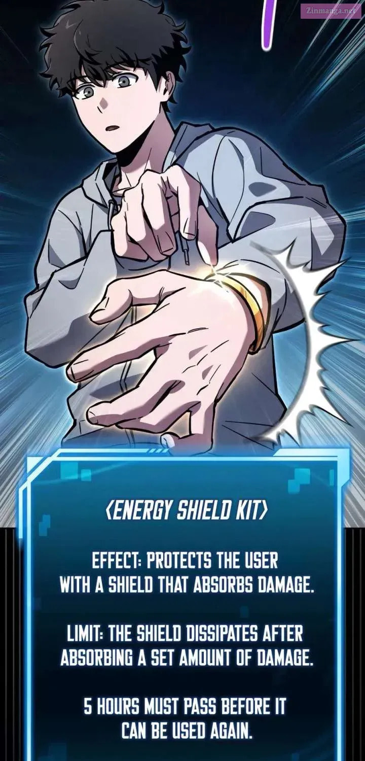 Read Guide to Beating the Weakling