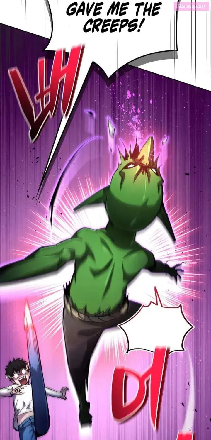 Read Guide to Beating the Weakling