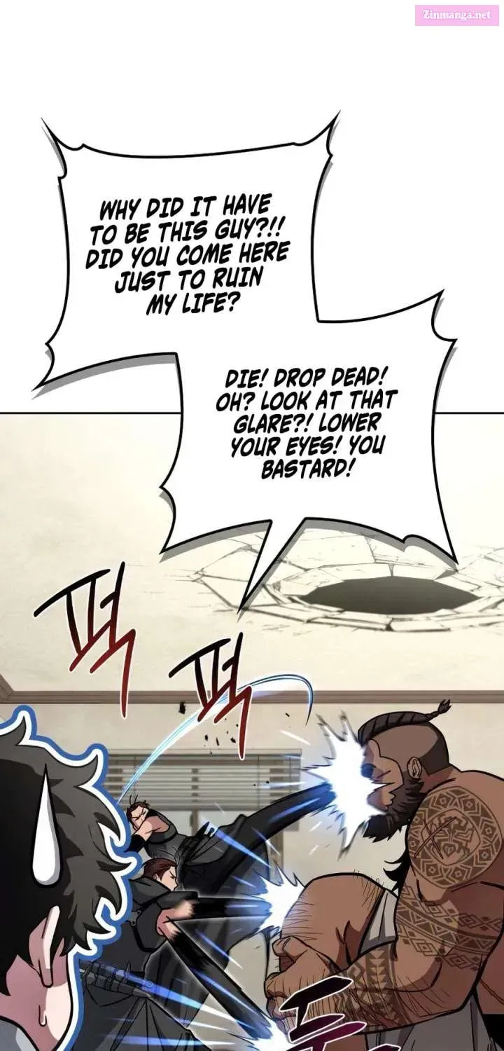 Read Guide to Beating the Weakling