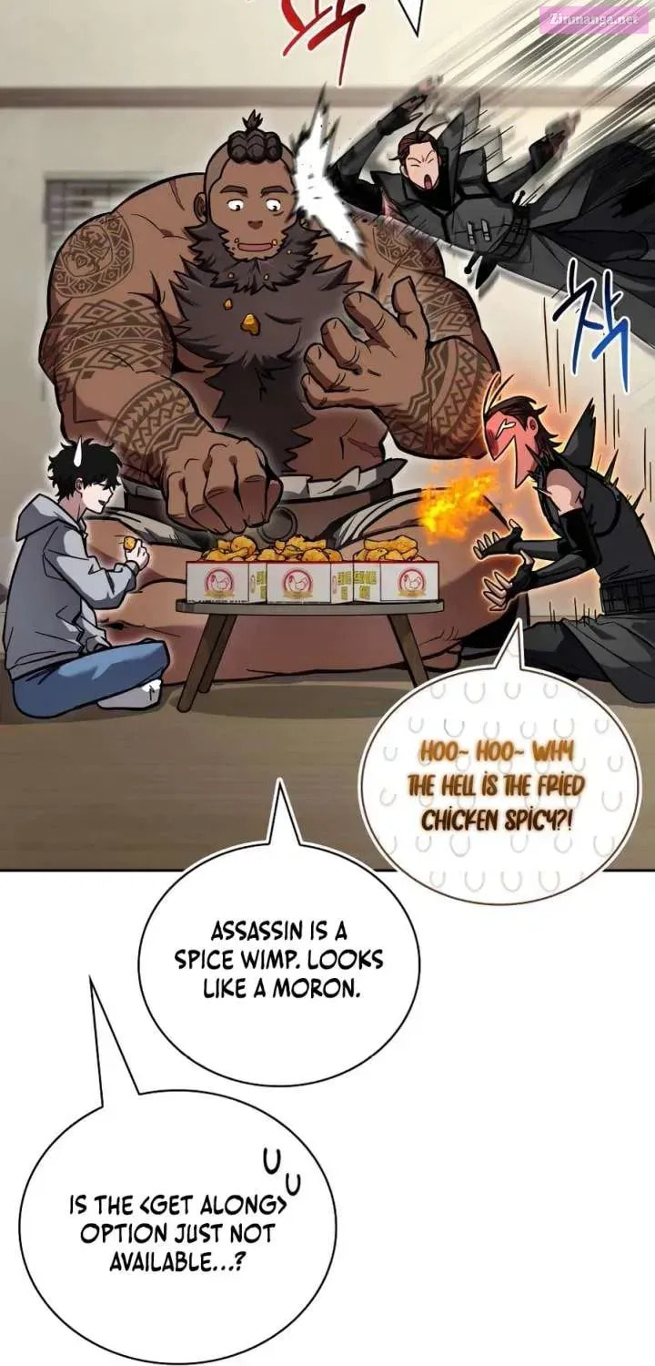 Read Guide to Beating the Weakling