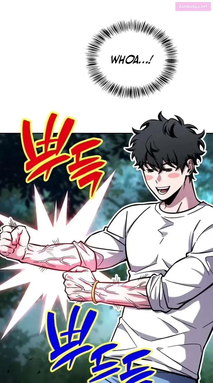 Read Guide to Beating the Weakling