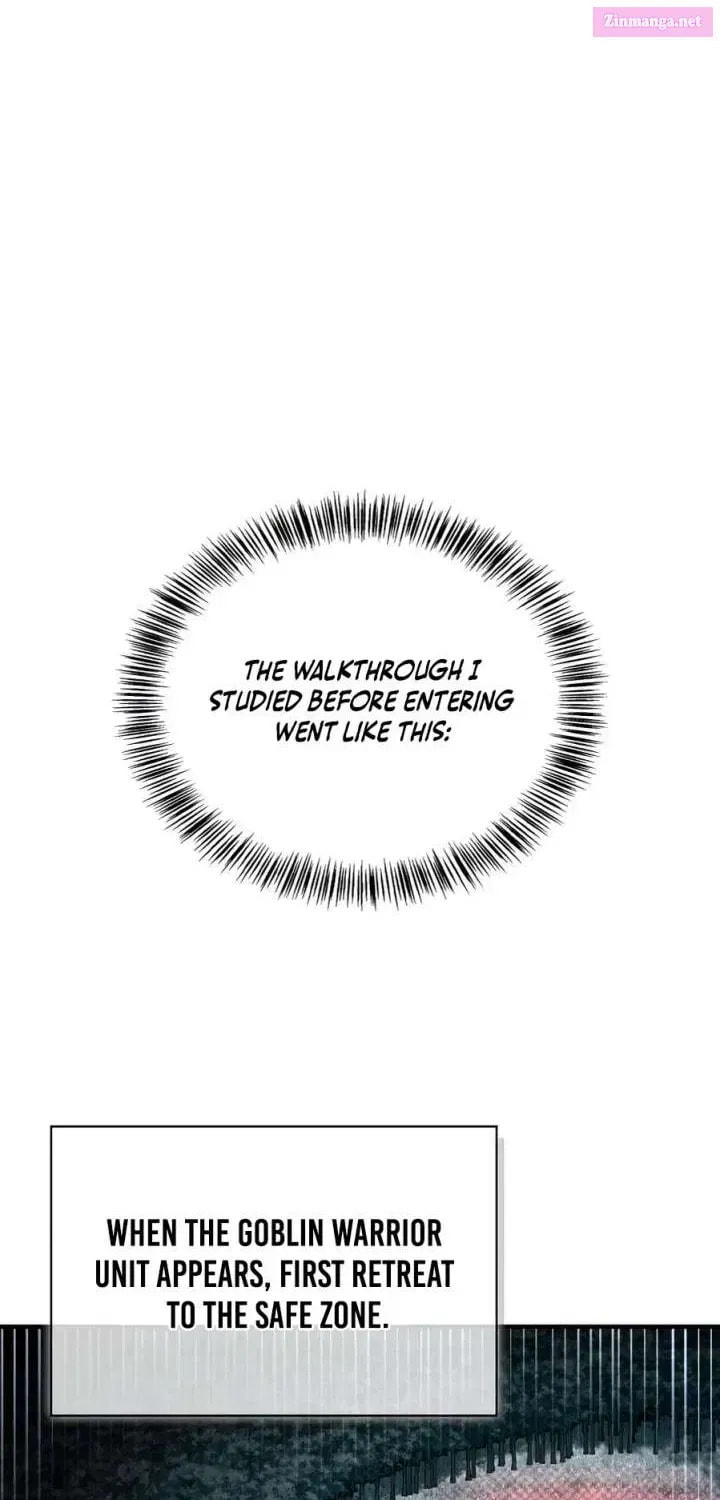 Read Guide to Beating the Weakling