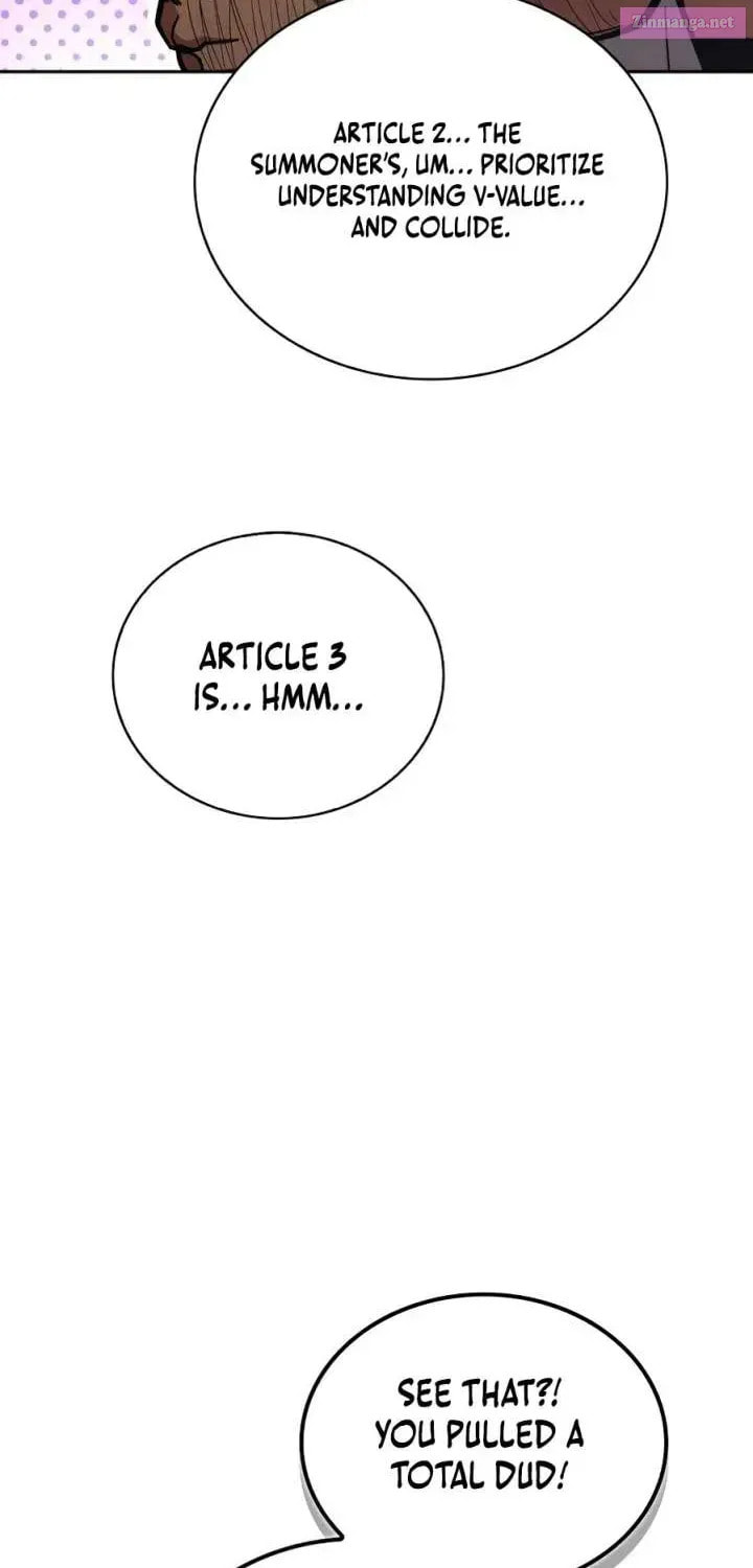Read Guide to Beating the Weakling