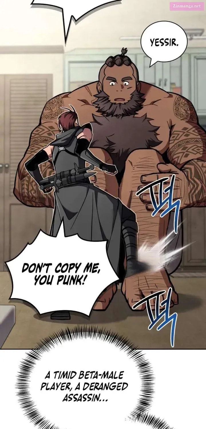 Read Guide to Beating the Weakling