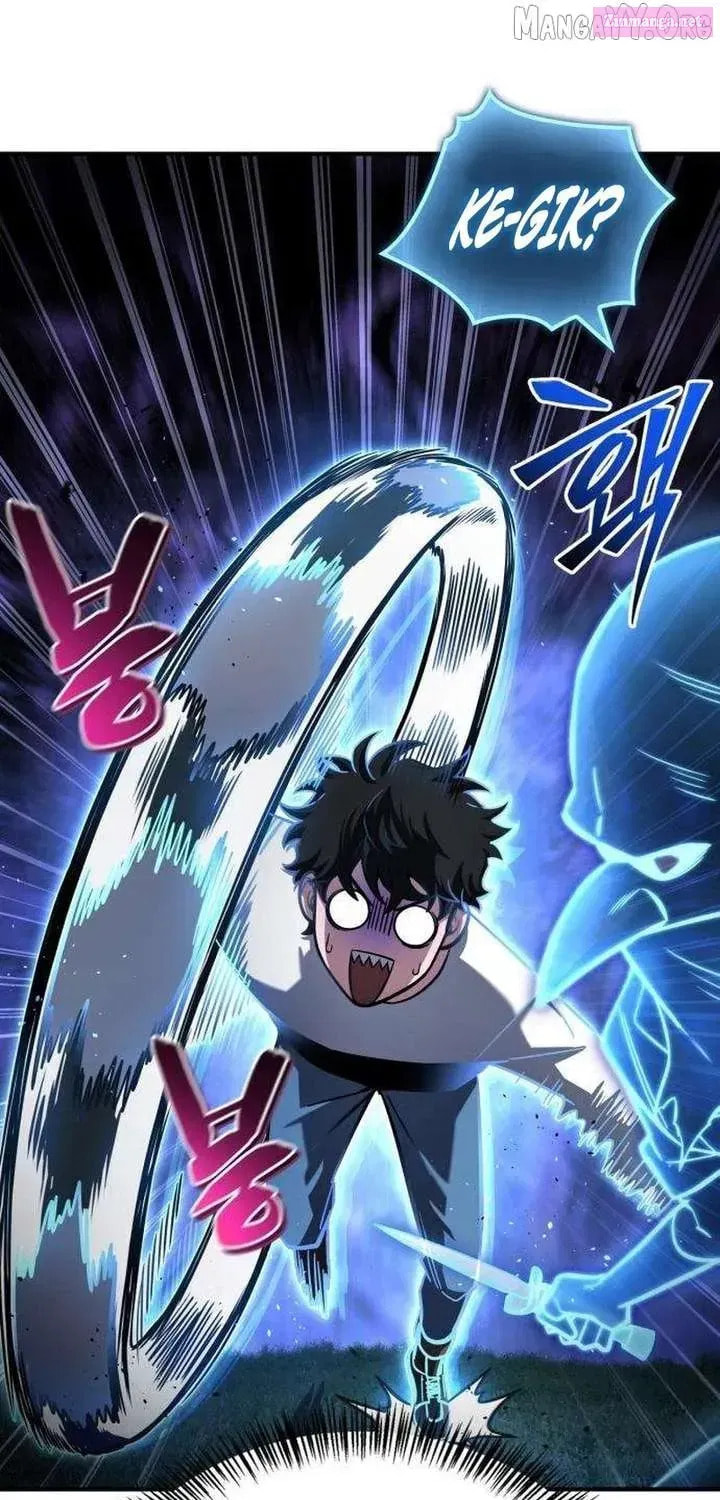 Read Guide to Beating the Weakling