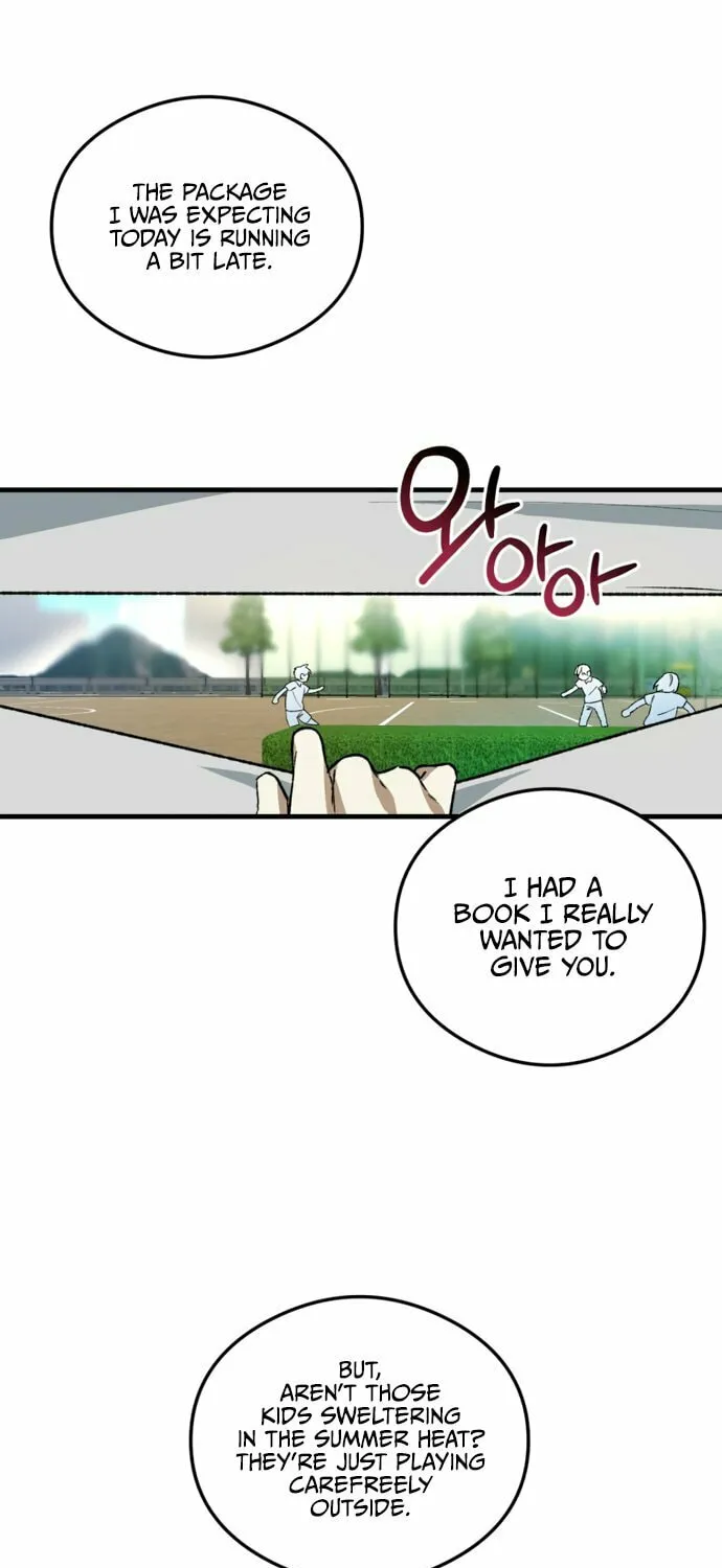 Read Guide to Yeomra chapter 1 image 1 on Lezhin