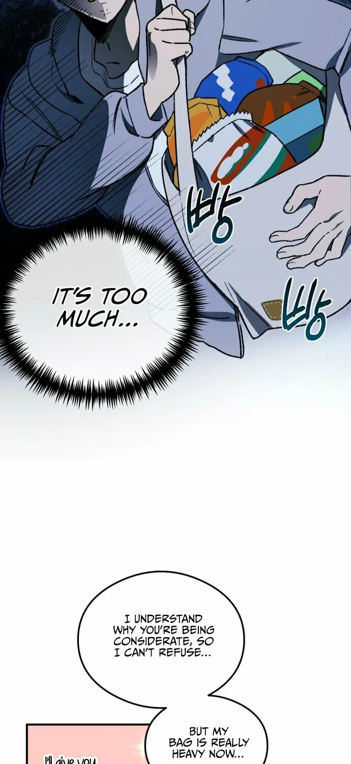 Read Guide to Yeomra chapter 1 image 12 on Lezhin
