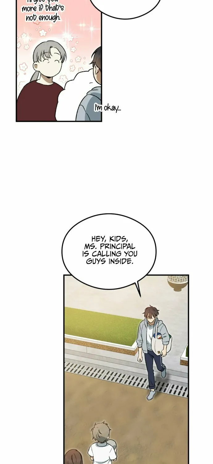 Read Guide to Yeomra chapter 1 image 13 on Lezhin