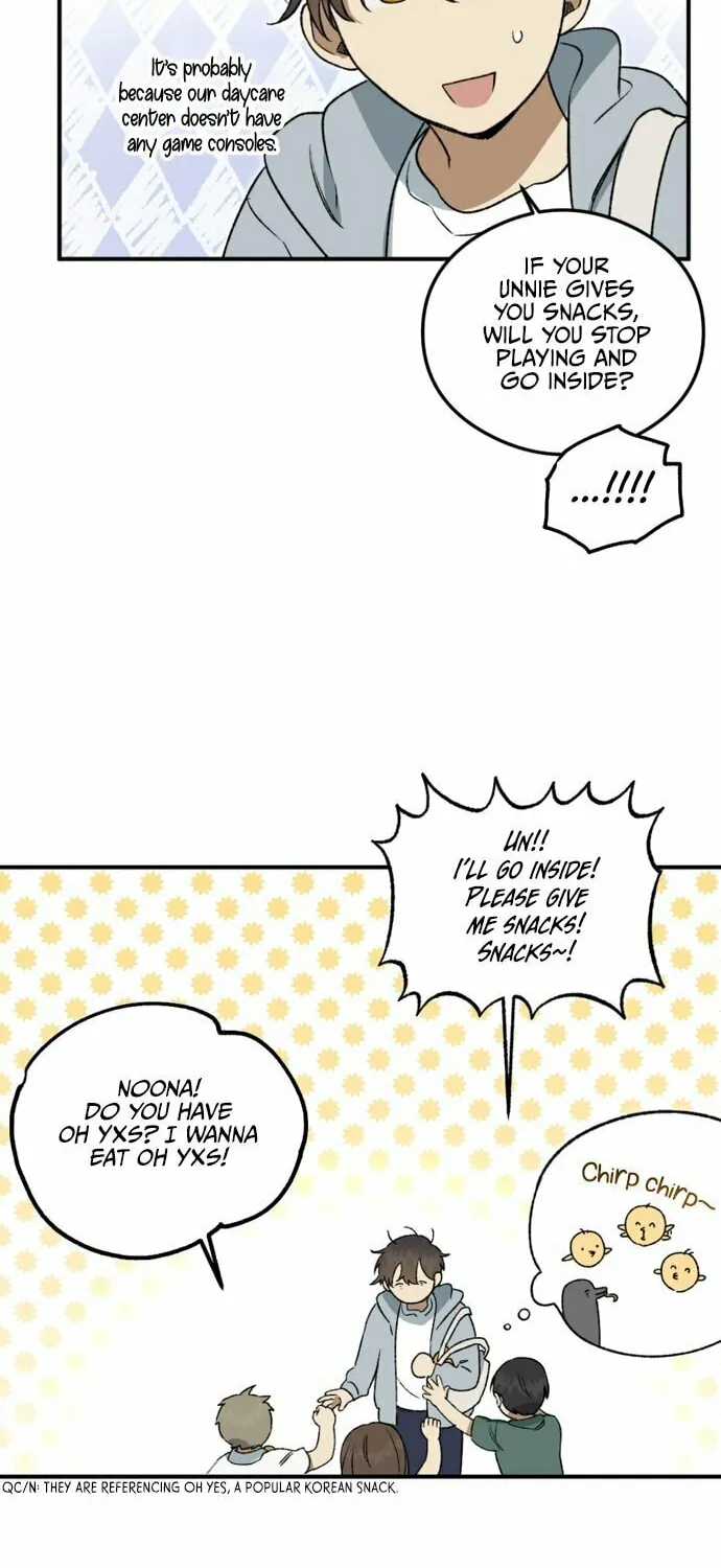 Read Guide to Yeomra chapter 1 image 16 on Lezhin