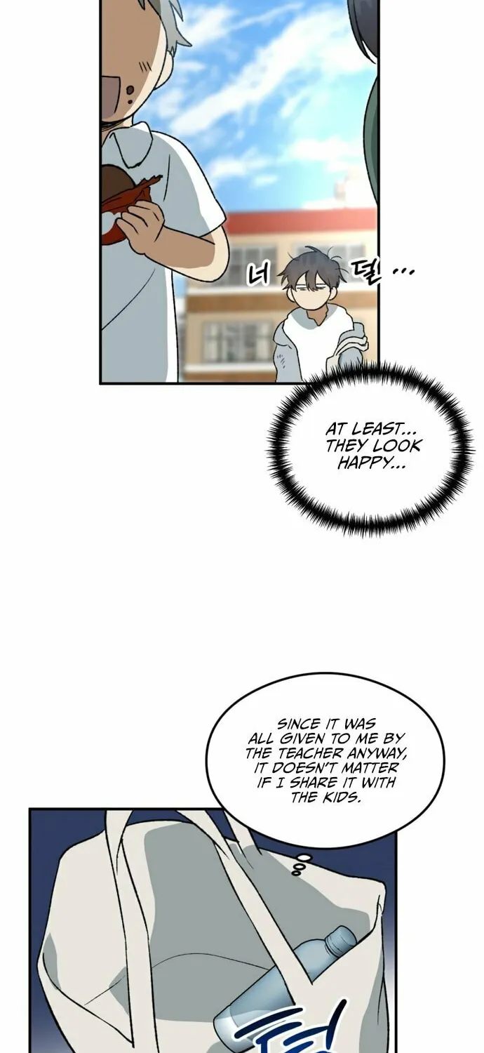 Read Guide to Yeomra chapter 1 image 18 on Lezhin