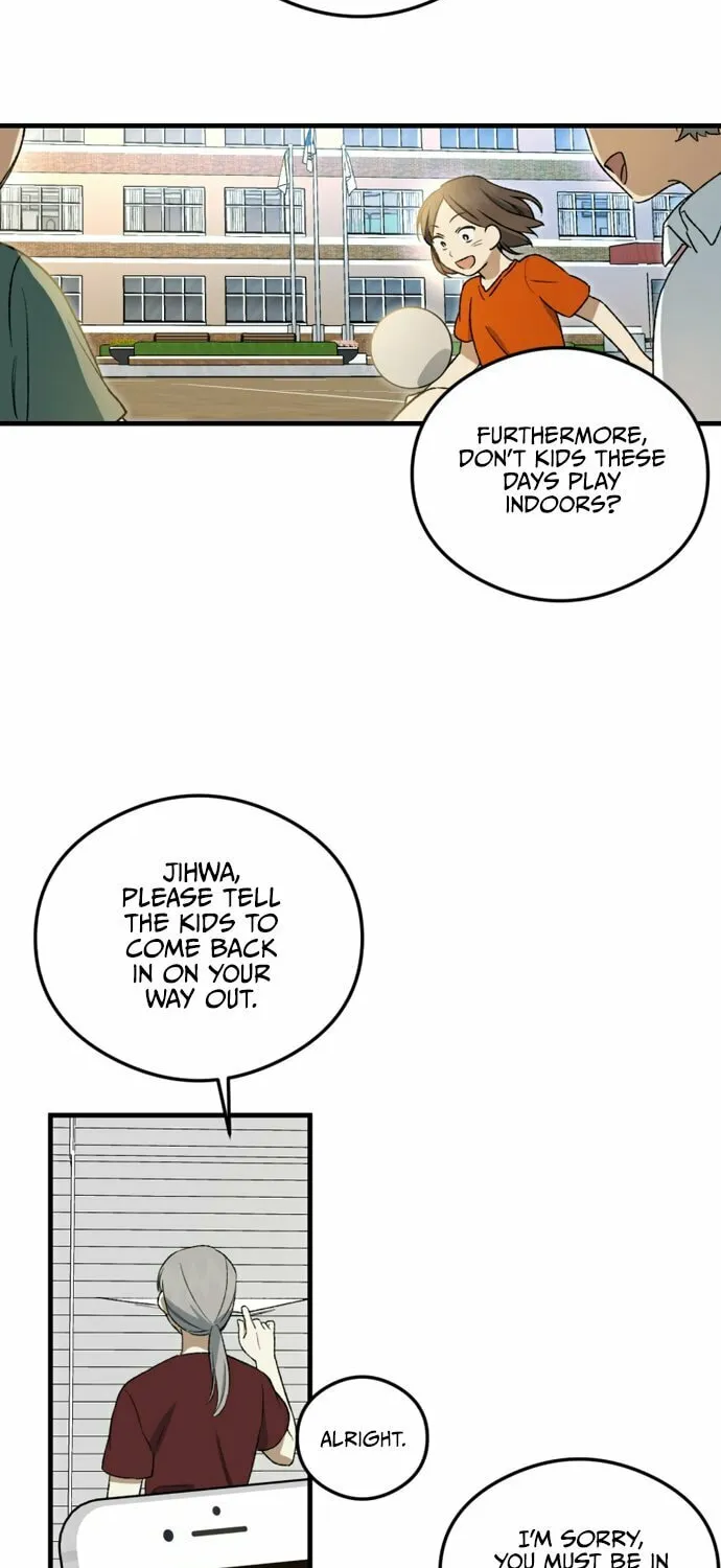 Read Guide to Yeomra chapter 1 image 2 on Lezhin