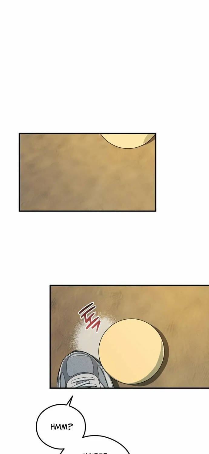 Read Guide to Yeomra chapter 1 image 23 on Lezhin