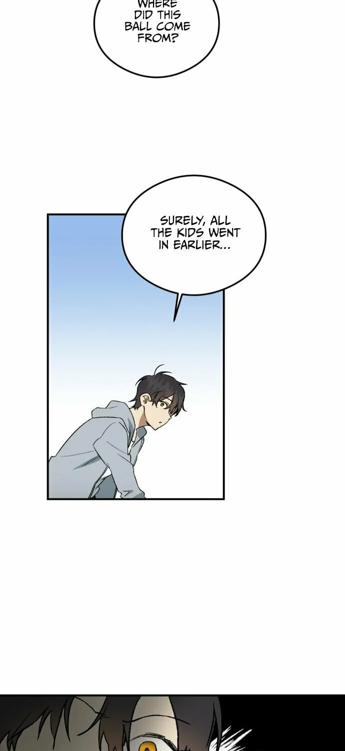 Read Guide to Yeomra chapter 1 image 24 on Lezhin
