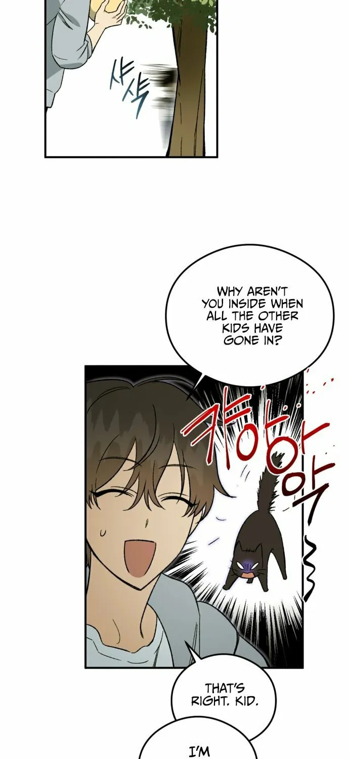 Read Guide to Yeomra chapter 1 image 27 on Lezhin