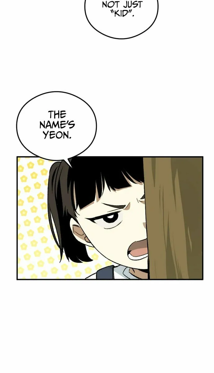 Read Guide to Yeomra chapter 1 image 28 on Lezhin