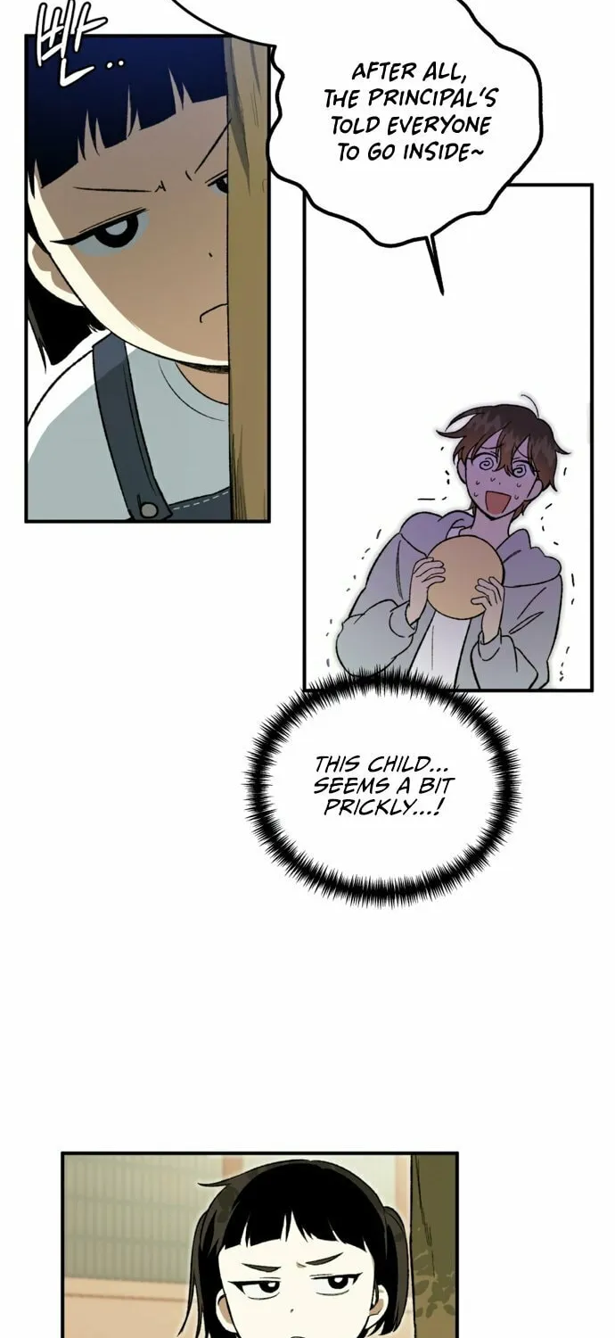 Read Guide to Yeomra chapter 1 image 30 on Lezhin