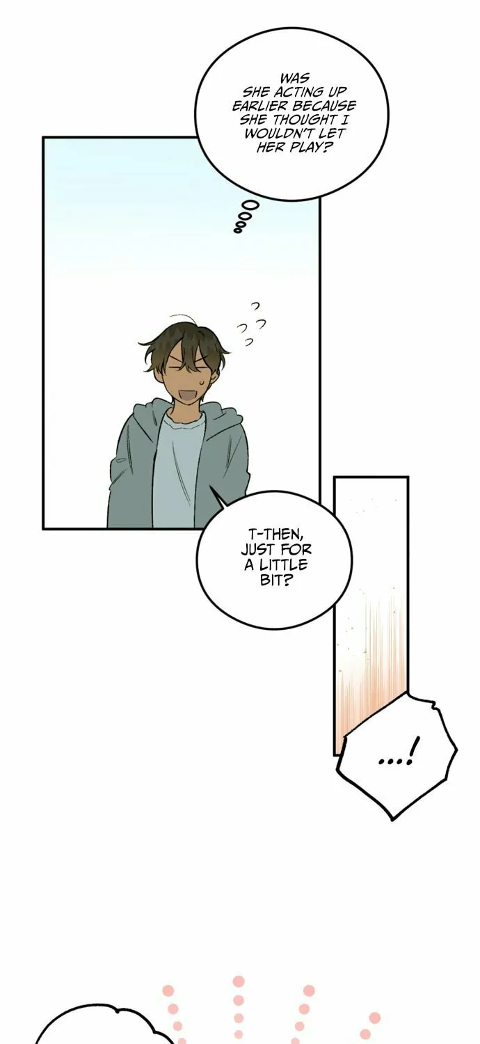 Read Guide to Yeomra chapter 1 image 33 on Lezhin
