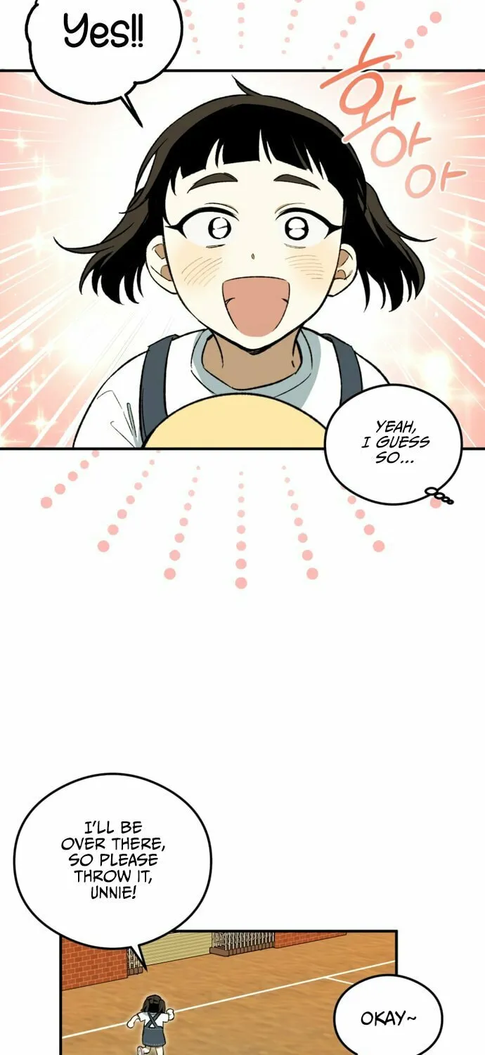 Read Guide to Yeomra chapter 1 image 34 on Lezhin