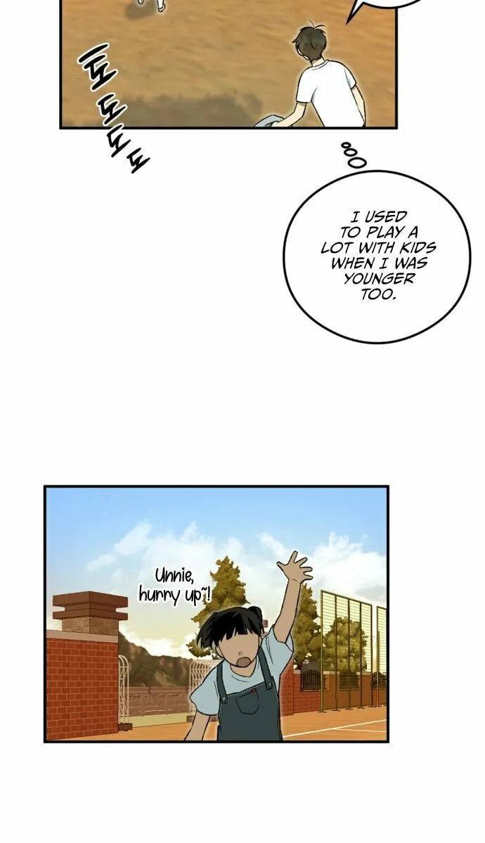 Read Guide to Yeomra chapter 1 image 35 on Lezhin