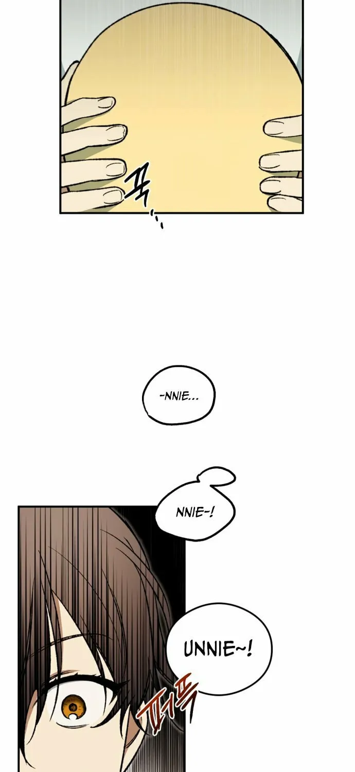 Read Guide to Yeomra chapter 1 image 37 on Lezhin