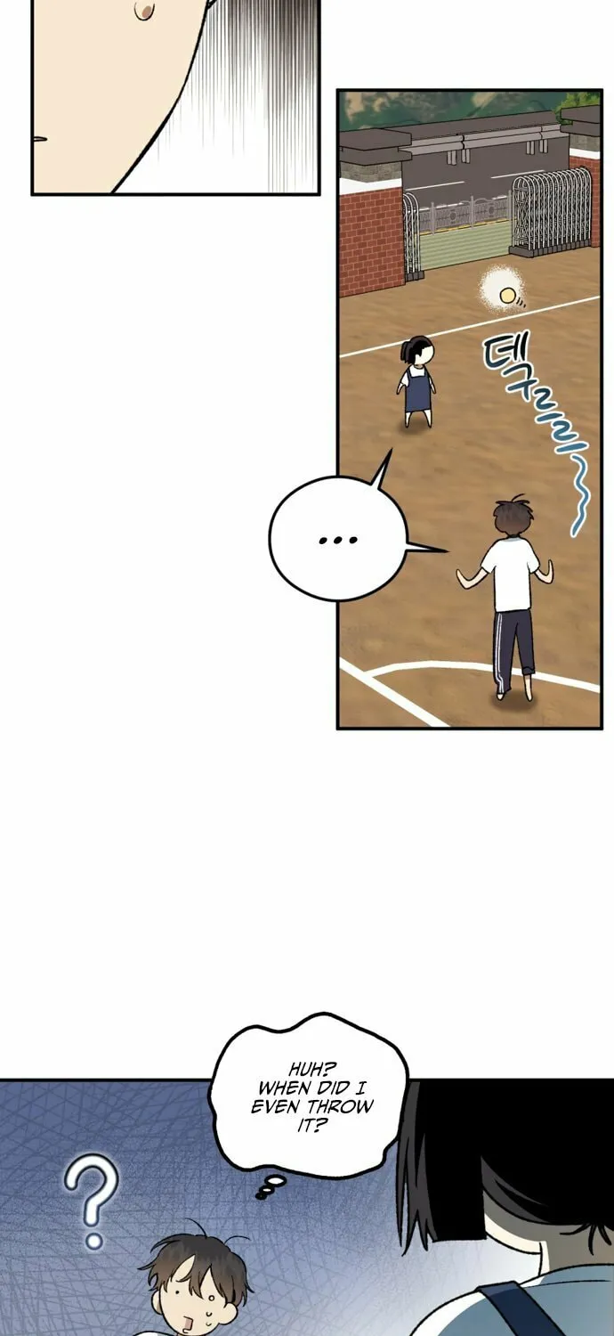 Read Guide to Yeomra chapter 1 image 38 on Lezhin