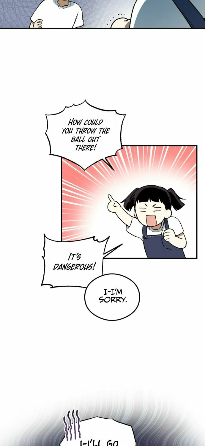 Read Guide to Yeomra chapter 1 image 39 on Lezhin