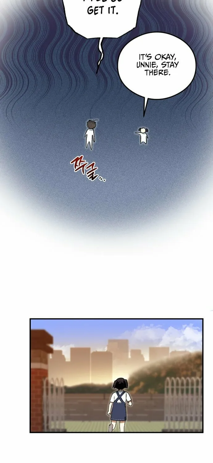 Read Guide to Yeomra chapter 1 image 40 on Lezhin