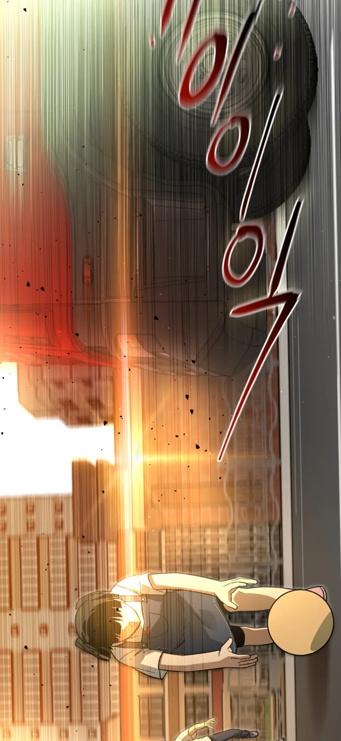 Read Guide to Yeomra chapter 1 image 44 on Lezhin