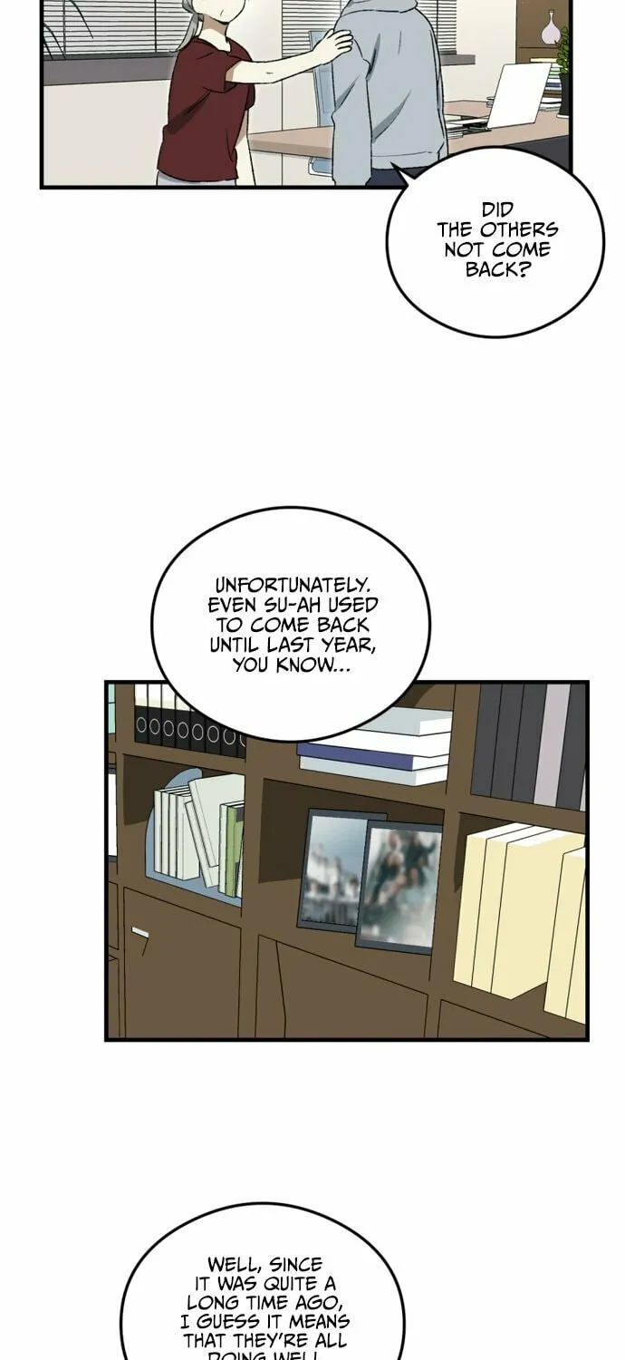 Read Guide to Yeomra chapter 1 image 5 on Lezhin
