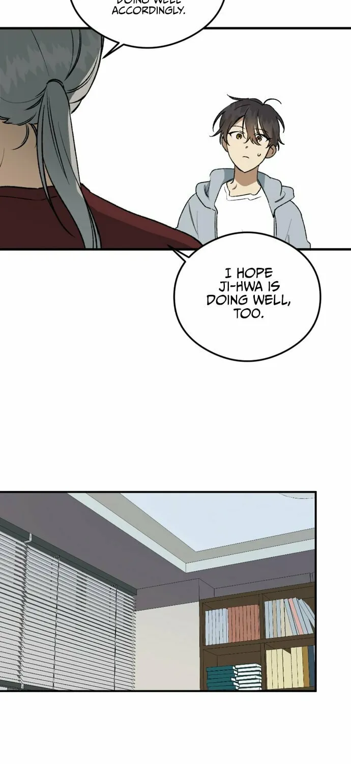 Read Guide to Yeomra chapter 1 image 6 on Lezhin