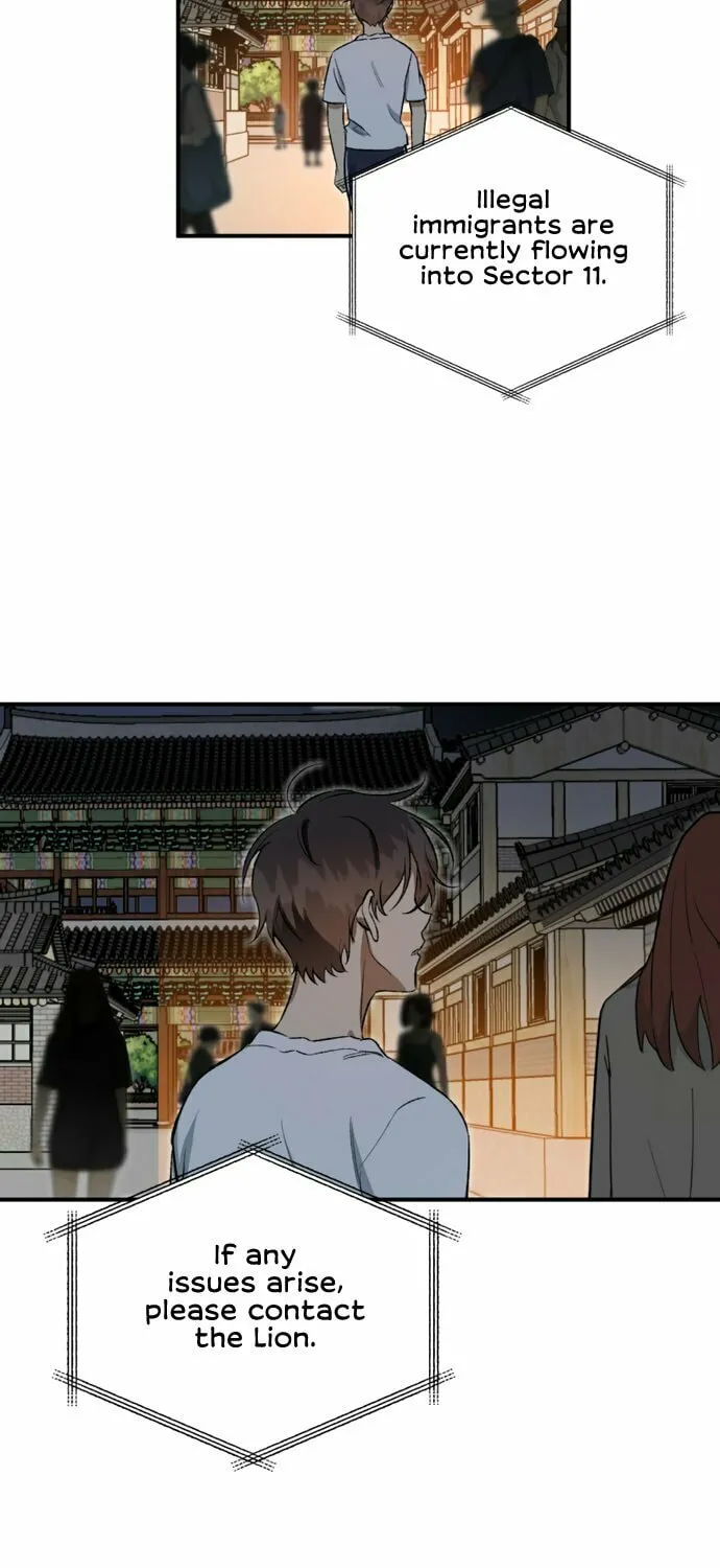 Read Guide to Yeomra chapter 1 image 61 on Lezhin