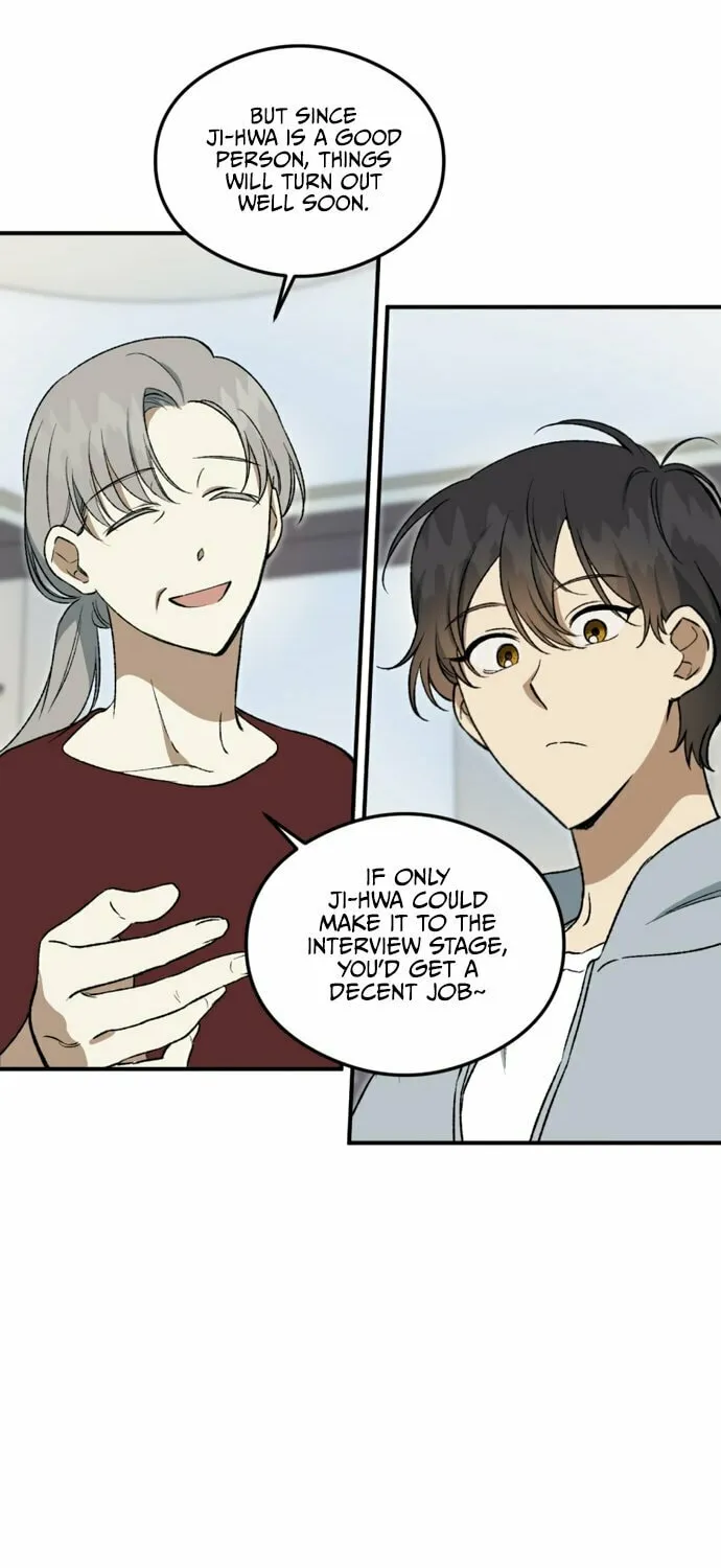 Read Guide to Yeomra chapter 1 image 9 on Lezhin