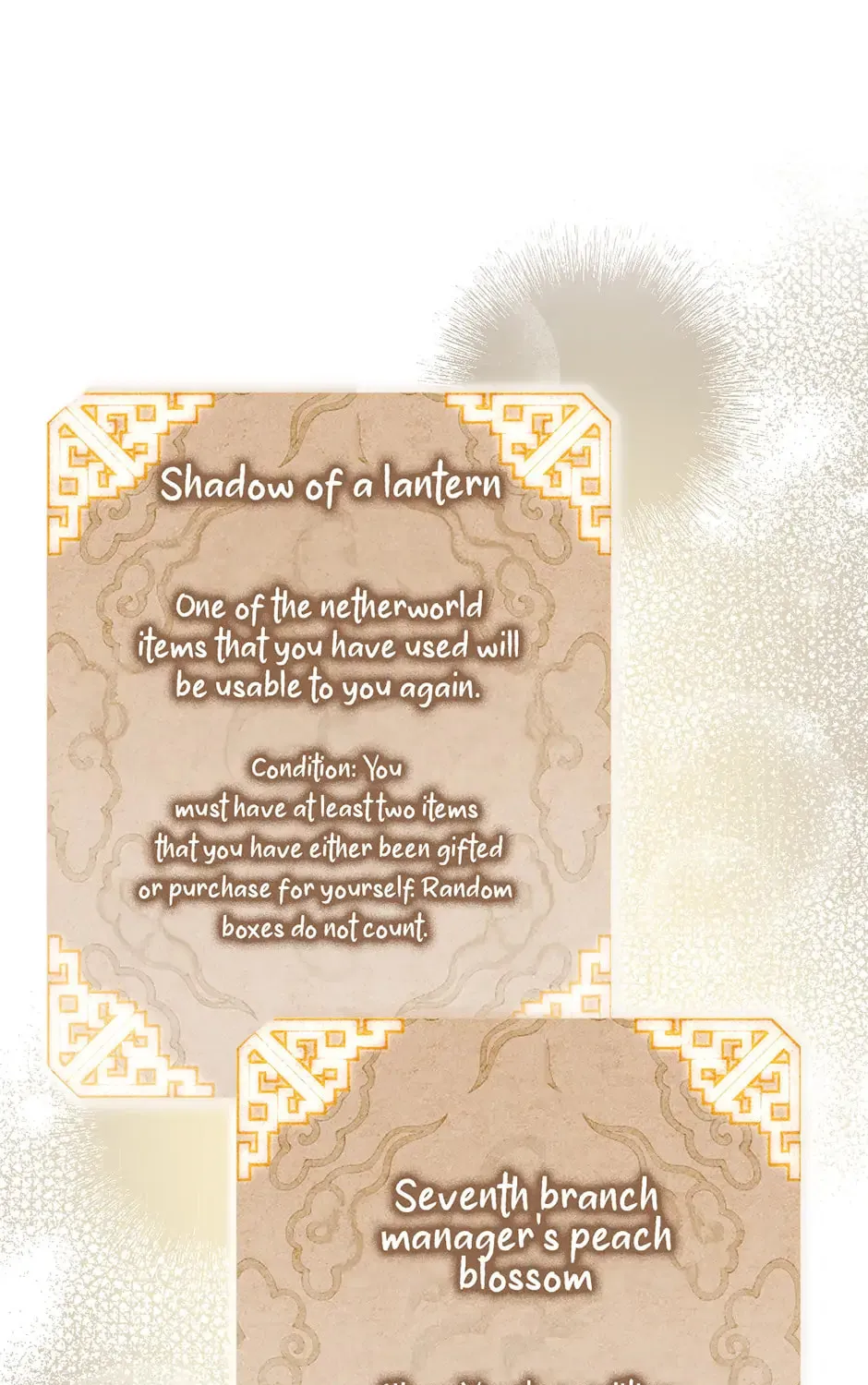 Read Guide to Yeomra chapter 10 image 110 on Lezhin