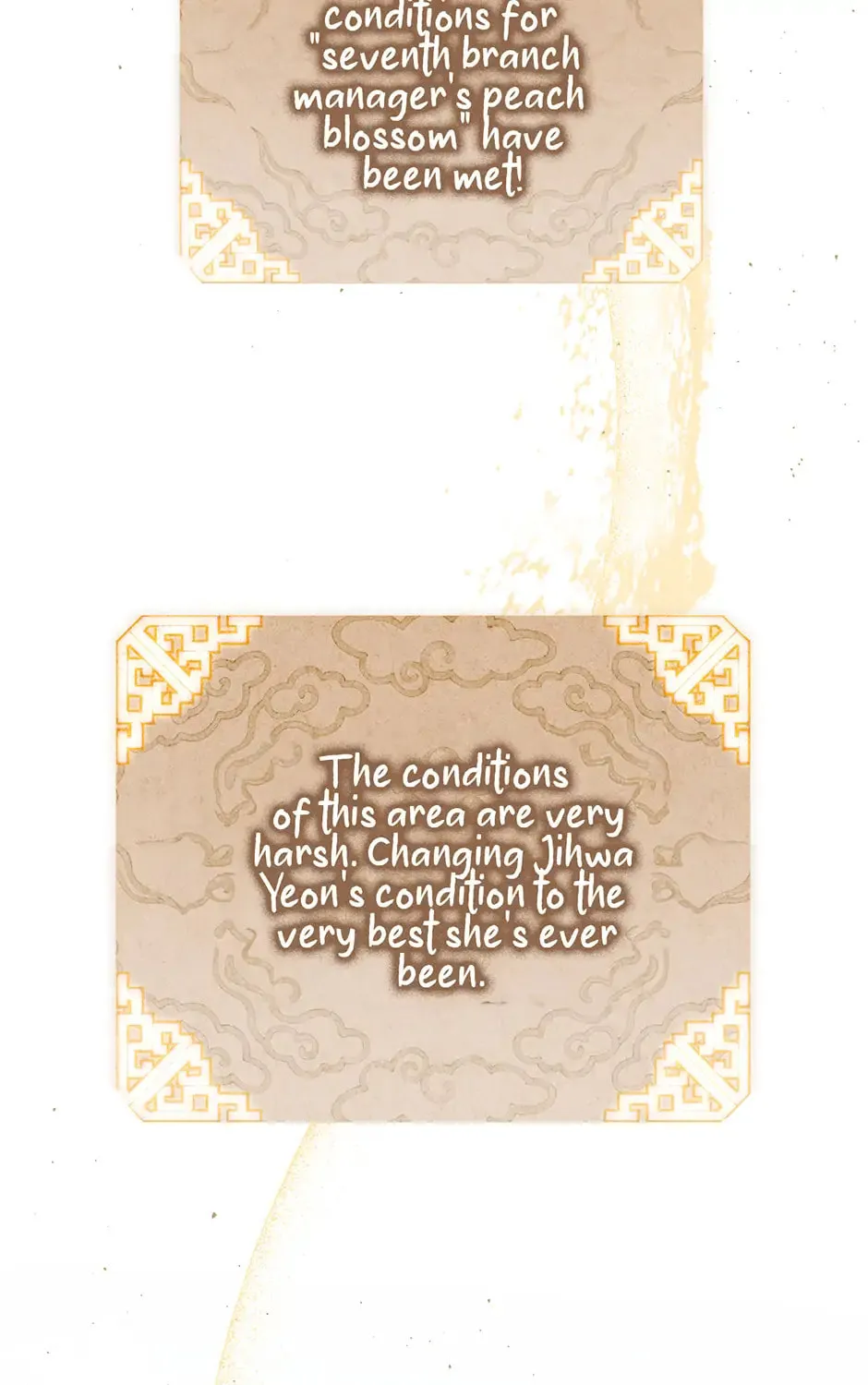 Read Guide to Yeomra chapter 10 image 116 on Lezhin