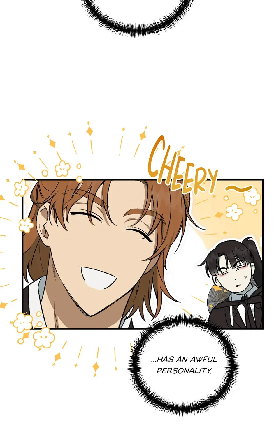 Read Guide to Yeomra chapter 10 image 12 on Lezhin