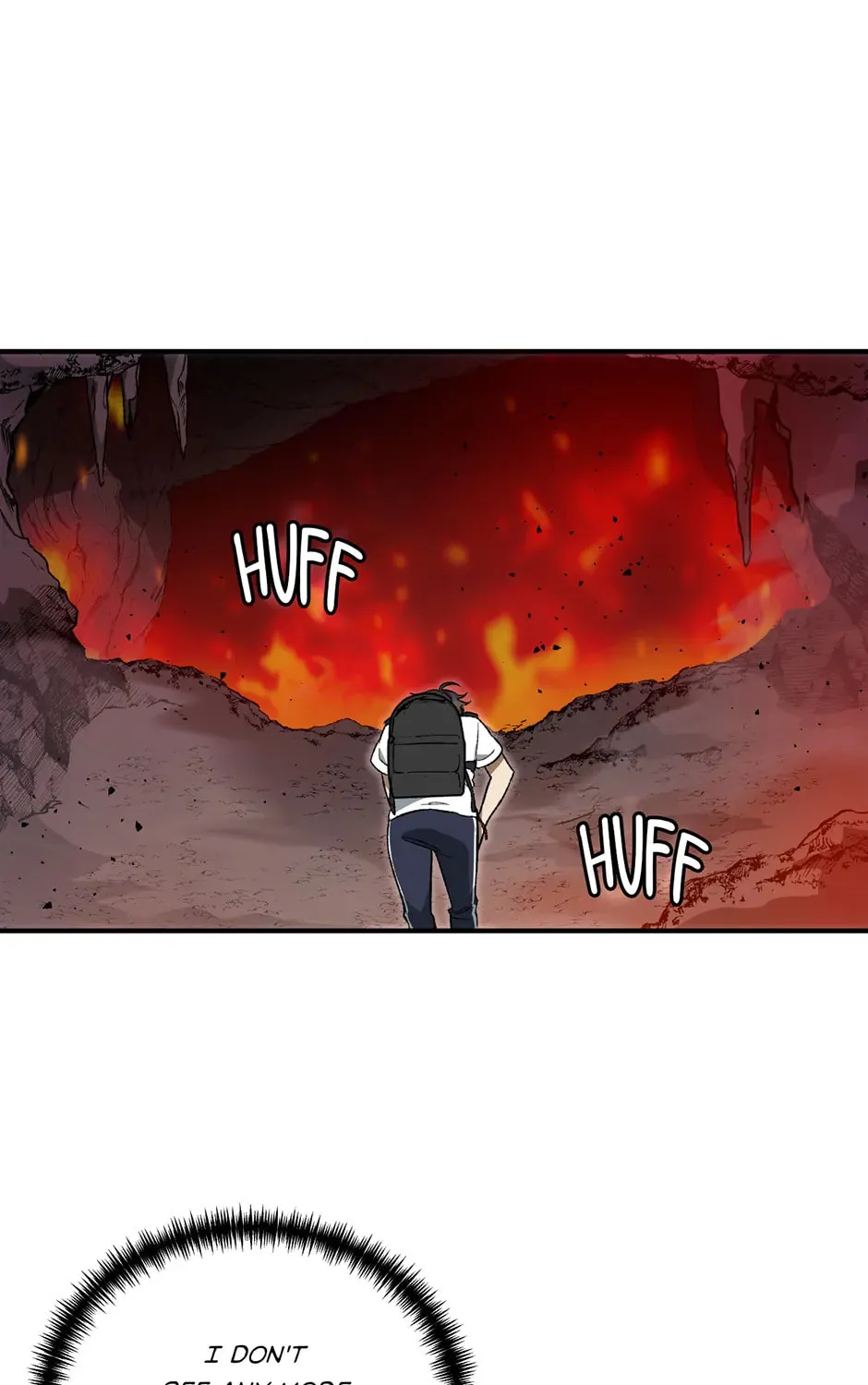 Read Guide to Yeomra chapter 10 image 14 on Lezhin