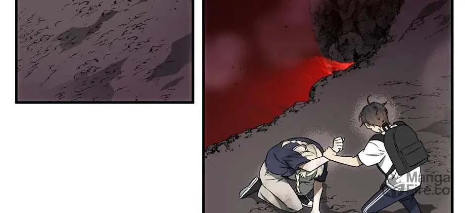 Read Guide to Yeomra chapter 10 image 19 on Lezhin