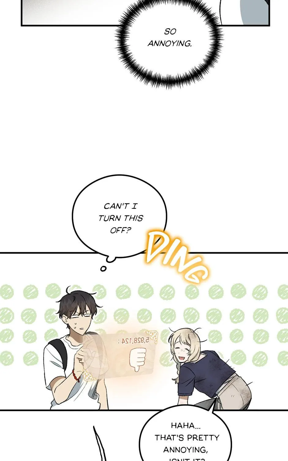 Read Guide to Yeomra chapter 10 image 22 on Lezhin