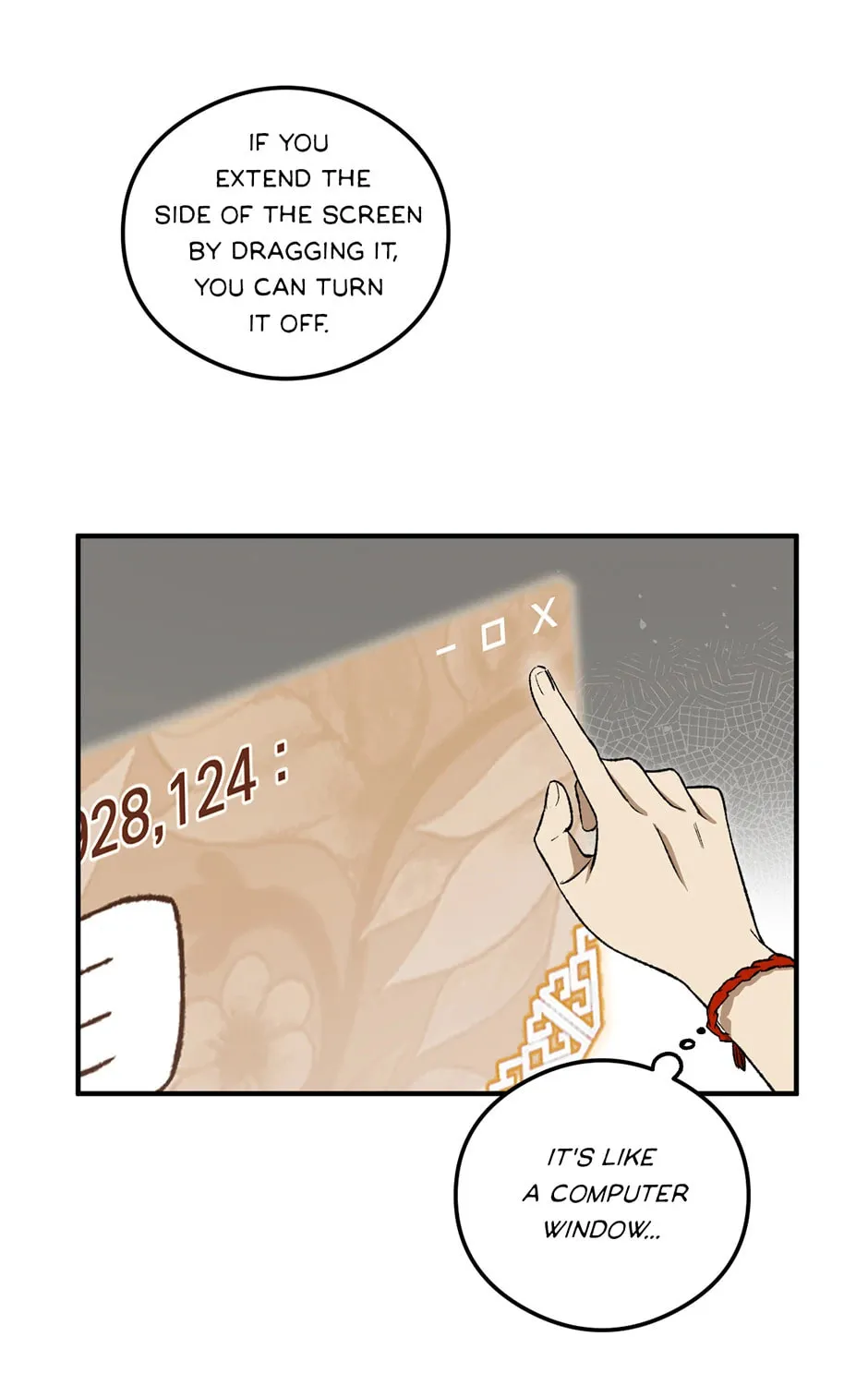 Read Guide to Yeomra chapter 10 image 24 on Lezhin