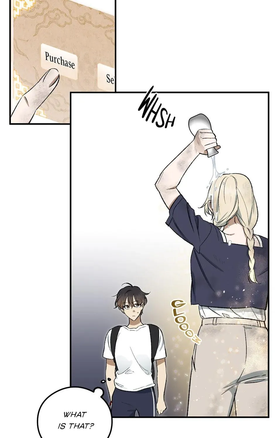 Read Guide to Yeomra chapter 10 image 28 on Lezhin
