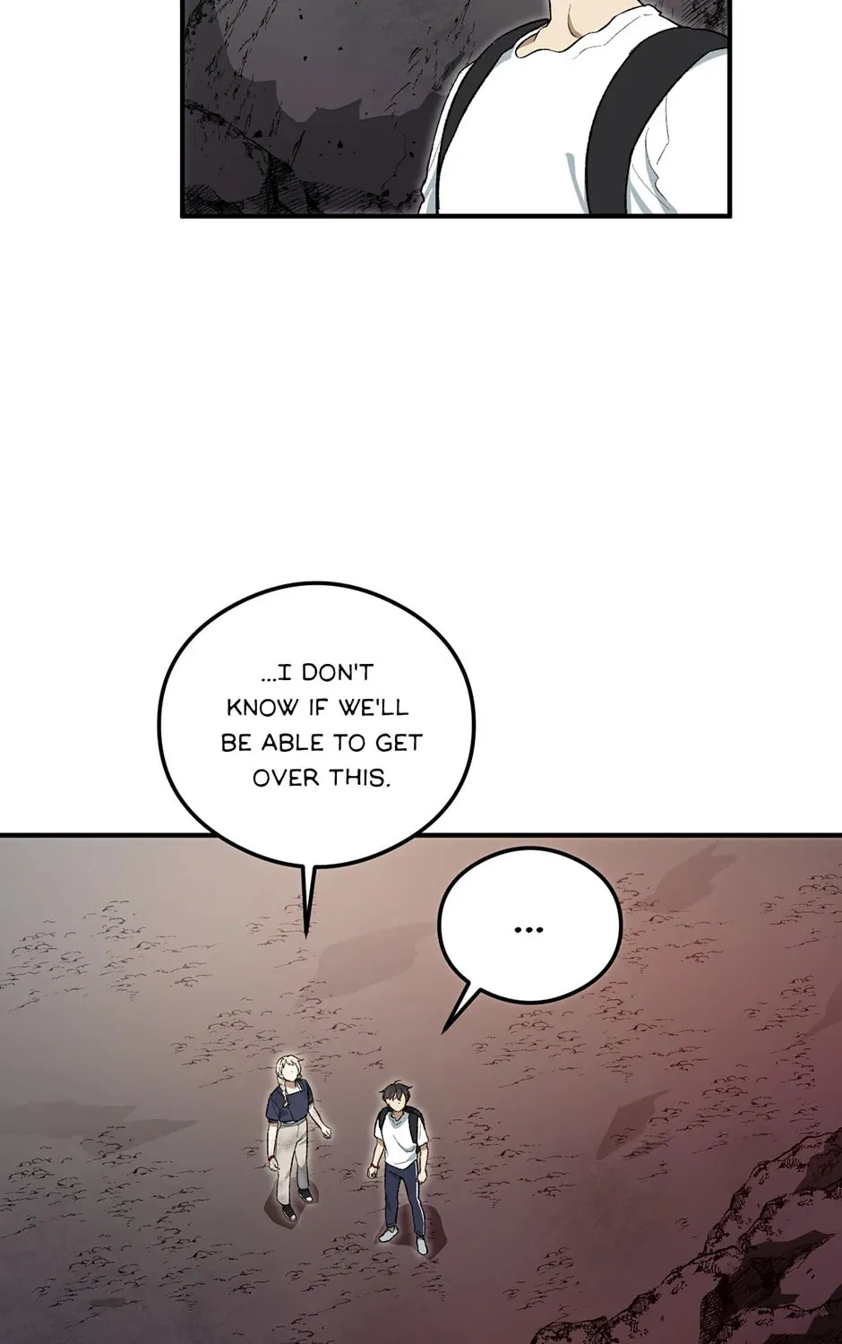 Read Guide to Yeomra chapter 10 image 32 on Lezhin