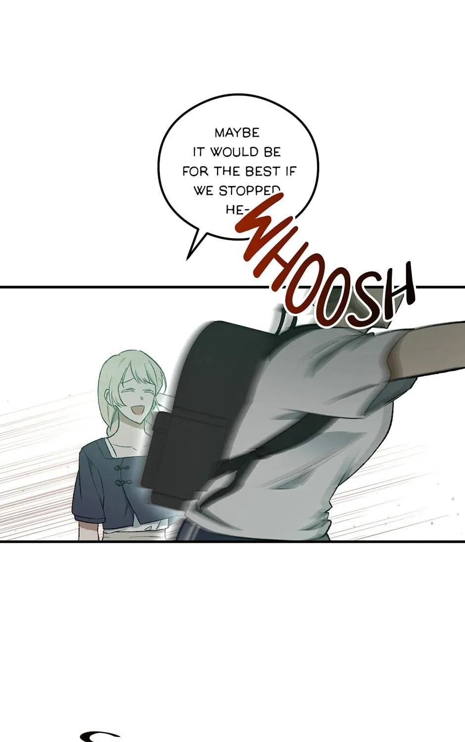 Read Guide to Yeomra chapter 10 image 34 on Lezhin