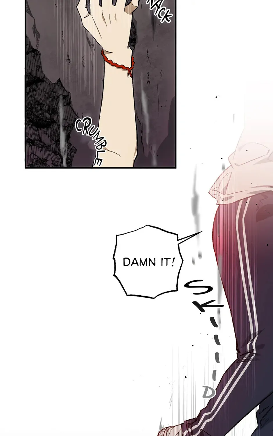 Read Guide to Yeomra chapter 10 image 36 on Lezhin
