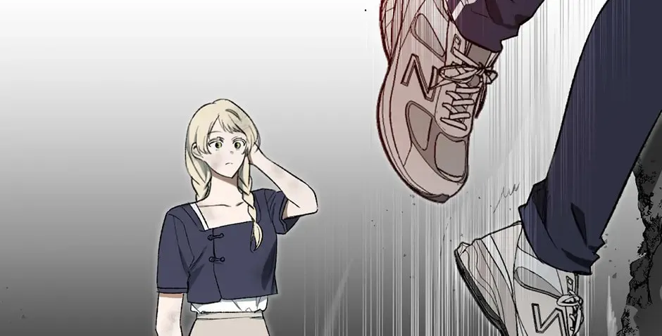Read Guide to Yeomra chapter 10 image 37 on Lezhin