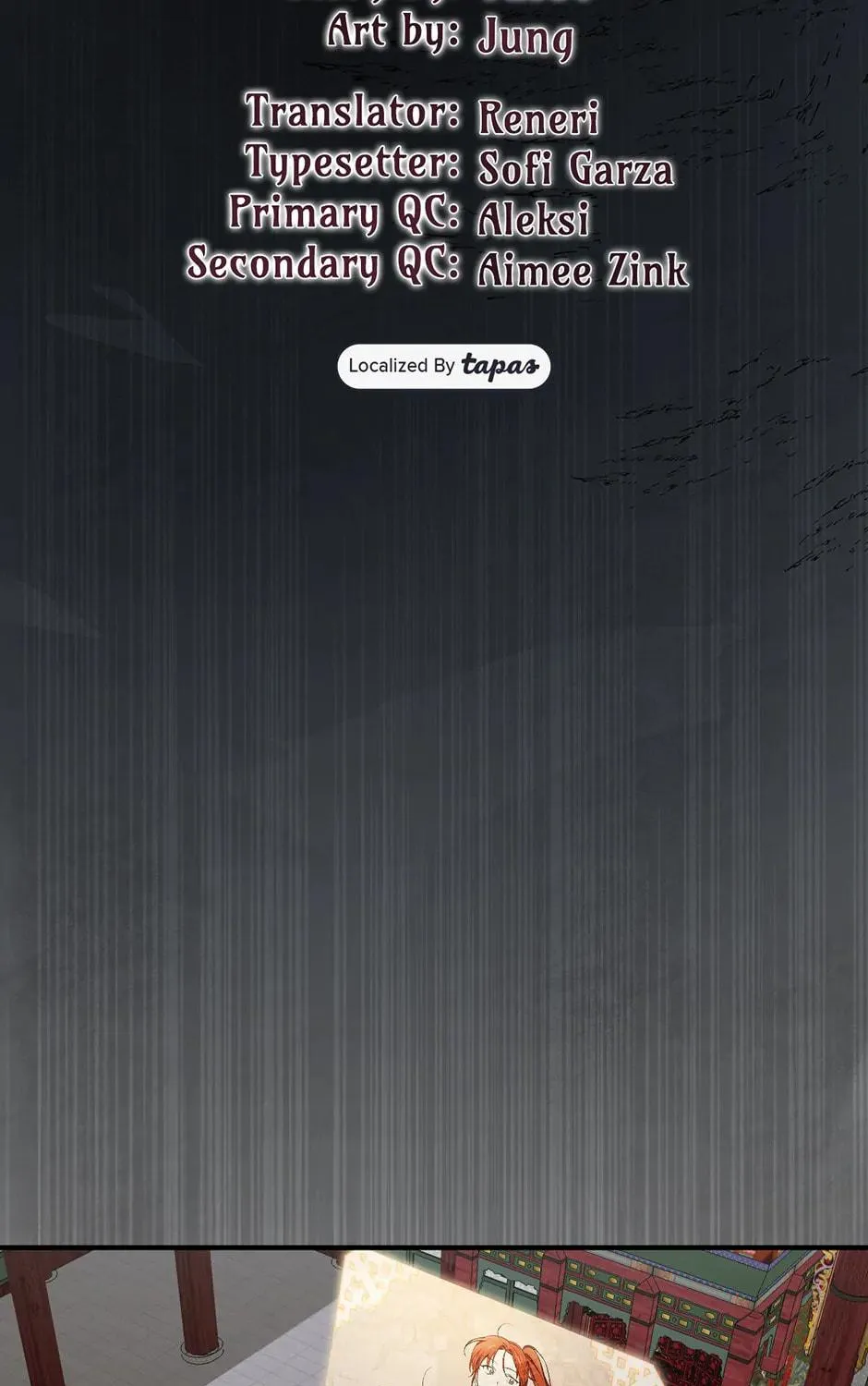 Read Guide to Yeomra chapter 10 image 4 on Lezhin