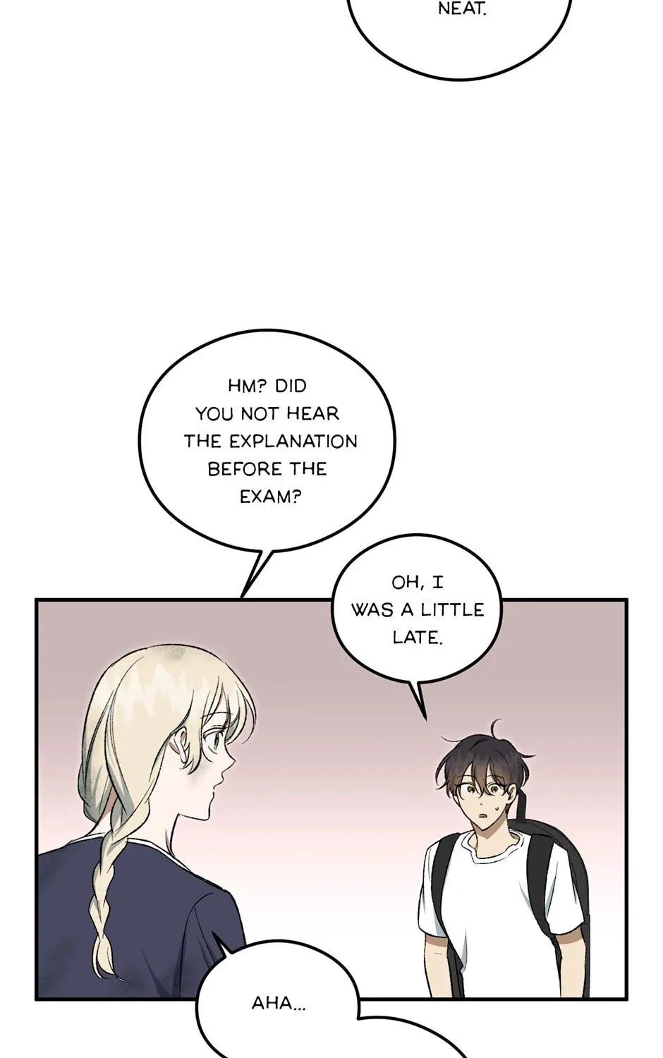 Read Guide to Yeomra chapter 10 image 44 on Lezhin